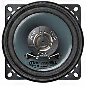 Mac Audio Mac Mobil Street 10.2. ����������� �������������� Mac Mobil Street 10.2.